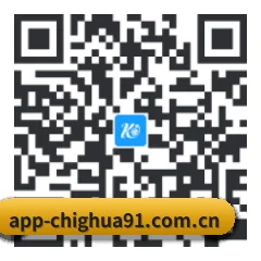 安卓抗崩溃专版 二维码